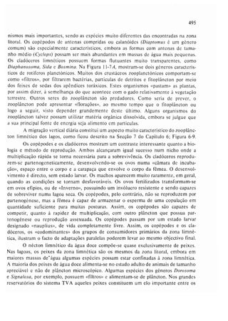 Livro: Fundamentos de ecologia