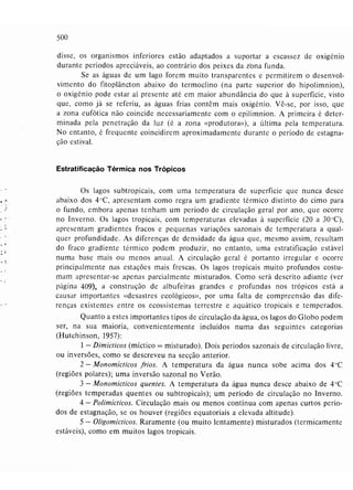 Livro: Fundamentos de ecologia