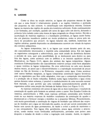 Livro: Fundamentos de ecologia