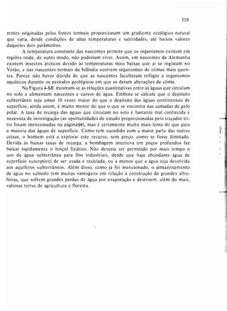 Livro: Fundamentos de ecologia