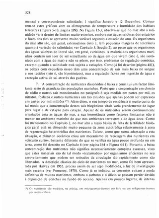 Livro: Fundamentos de ecologia