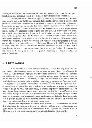 Livro: Fundamentos de ecologia