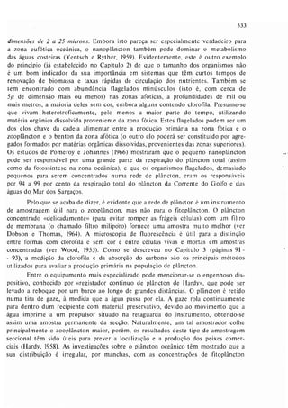 Livro: Fundamentos de ecologia