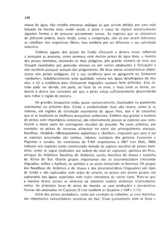 Livro: Fundamentos de ecologia