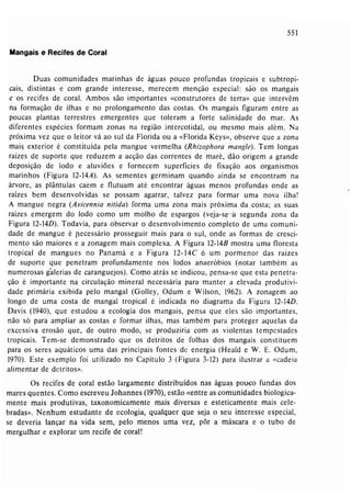 Livro: Fundamentos de ecologia