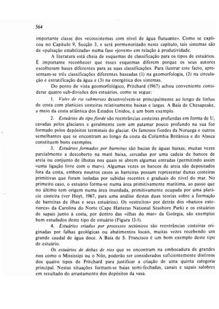 Livro: Fundamentos de ecologia