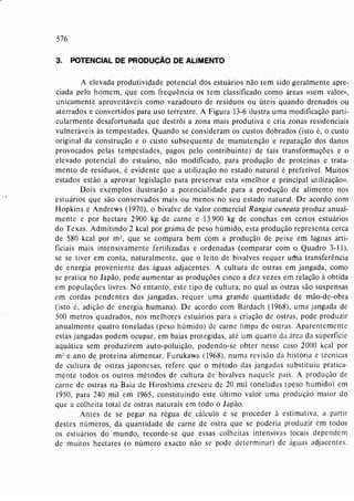 Livro: Fundamentos de ecologia