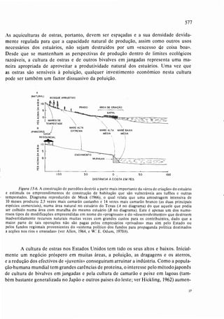 Livro: Fundamentos de ecologia