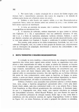 Livro: Fundamentos de ecologia