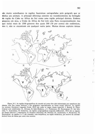 Livro: Fundamentos de ecologia