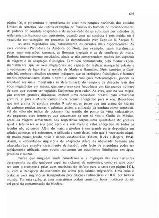 Livro: Fundamentos de ecologia