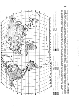 Livro: Fundamentos de ecologia