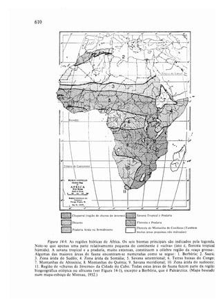 Livro: Fundamentos de ecologia