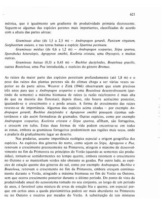 Livro: Fundamentos de ecologia