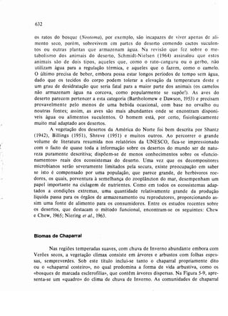 Livro: Fundamentos de ecologia