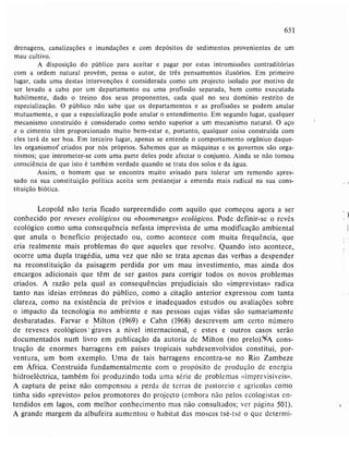 Livro: Fundamentos de ecologia