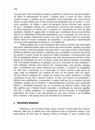 Livro: Fundamentos de ecologia