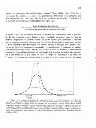 Livro: Fundamentos de ecologia