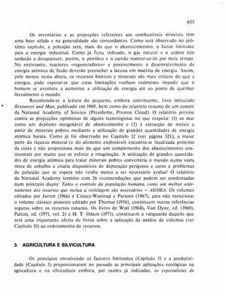 Livro: Fundamentos de ecologia