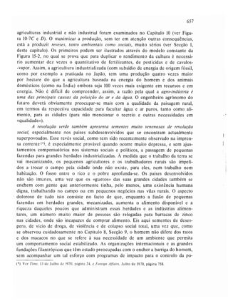 Livro: Fundamentos de ecologia