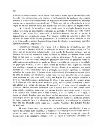 Livro: Fundamentos de ecologia