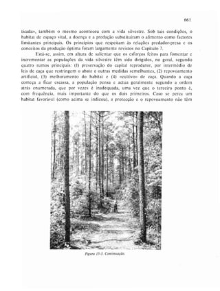 Livro: Fundamentos de ecologia