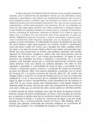 Livro: Fundamentos de ecologia