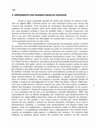 Livro: Fundamentos de ecologia