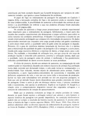 Livro: Fundamentos de ecologia