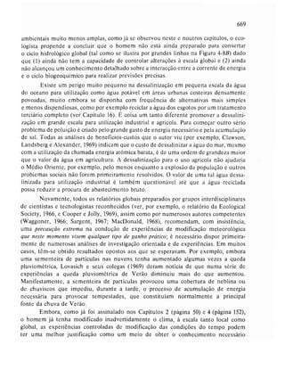 Livro: Fundamentos de ecologia