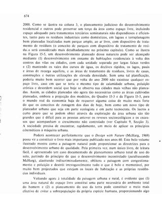 Livro: Fundamentos de ecologia