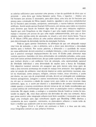 Livro: Fundamentos de ecologia