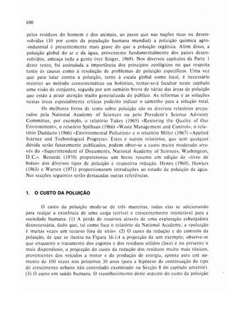 Livro: Fundamentos de ecologia