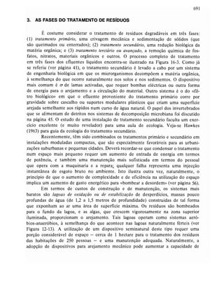 Livro: Fundamentos de ecologia