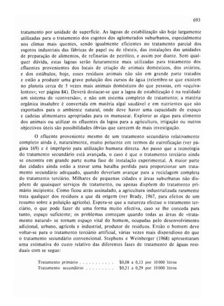 Livro: Fundamentos de ecologia