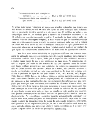 Livro: Fundamentos de ecologia