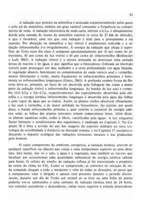 Livro: Fundamentos de ecologia