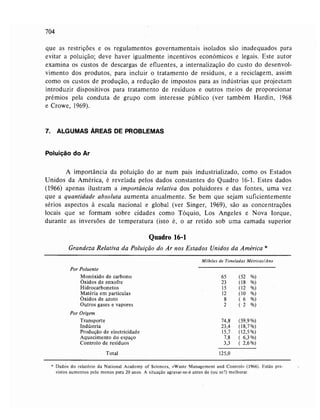 Livro: Fundamentos de ecologia