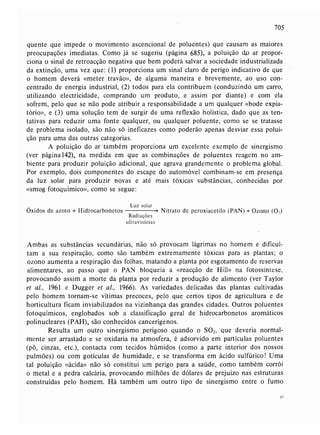 Livro: Fundamentos de ecologia