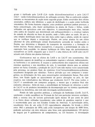 Livro: Fundamentos de ecologia