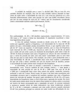 Livro: Fundamentos de ecologia