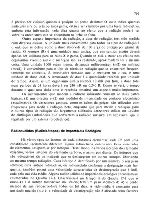 Livro: Fundamentos de ecologia