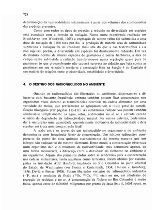 Livro: Fundamentos de ecologia