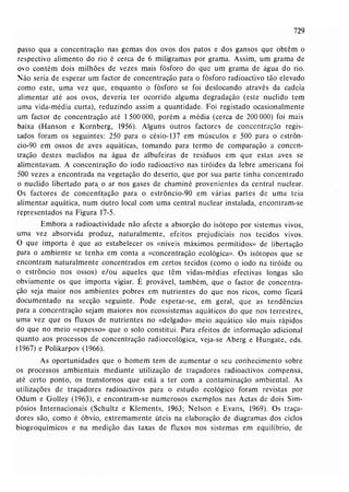 Livro: Fundamentos de ecologia