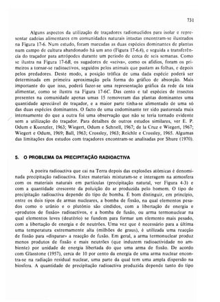 Livro: Fundamentos de ecologia