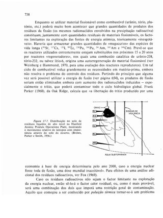 Livro: Fundamentos de ecologia