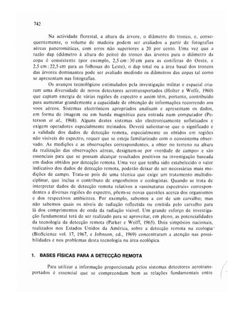 Livro: Fundamentos de ecologia