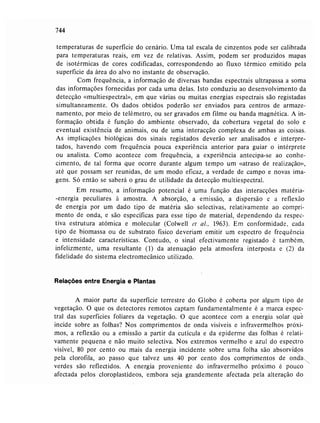 Livro: Fundamentos de ecologia