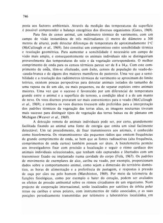 Livro: Fundamentos de ecologia