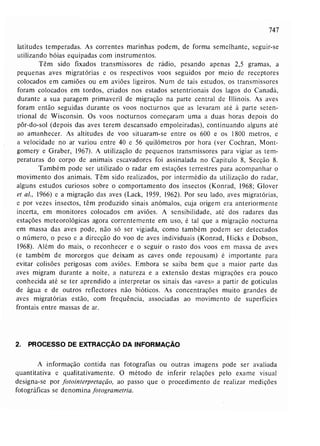 Livro: Fundamentos de ecologia